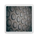 Texture Pattern Wallpaper Memory Card Reader (Square)