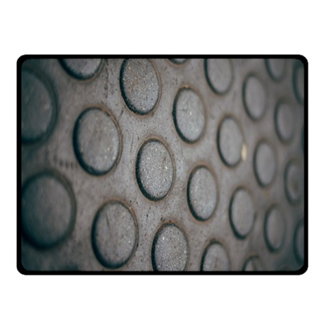 Texture Pattern Wallpaper Fleece Blanket (Small) from UrbanLoad.com 45 x34  Blanket Front