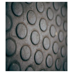 Texture Pattern Wallpaper Drawstring Pouch (Medium) from UrbanLoad.com Back