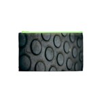 Texture Pattern Wallpaper Cosmetic Bag (XS)