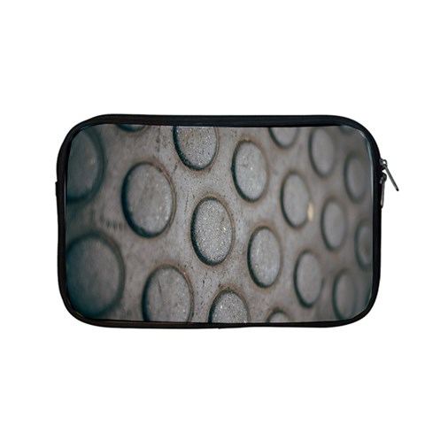 Texture Pattern Wallpaper Apple MacBook Pro 13  Zipper Case from UrbanLoad.com Front