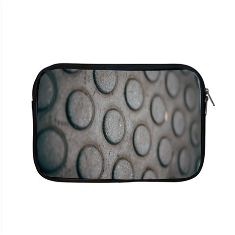 Texture Pattern Wallpaper Apple MacBook Pro 15  Zipper Case from UrbanLoad.com Front