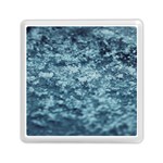 Texture Reef Pattern Memory Card Reader (Square)
