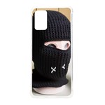 Ski Mask  Samsung Galaxy S20Plus 6.7 Inch TPU UV Case