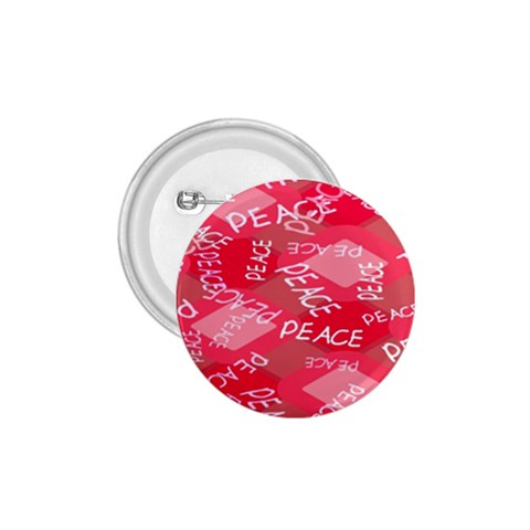 Background Peace Doodles Graphic 1.75  Buttons from UrbanLoad.com Front