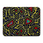 Background Graphic Art Small Mousepad