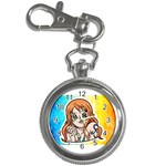 Nami Lovers Money Key Chain Watches