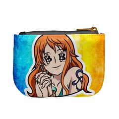 Nami Lovers Money Mini Coin Purse from UrbanLoad.com Back