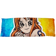 Nami Lovers Money Body Pillow Case Dakimakura (Two Sides) from UrbanLoad.com Front