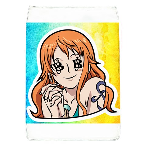 Nami Lovers Money Removable Flap Cover (L) from UrbanLoad.com Front