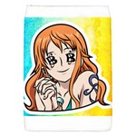 Nami Lovers Money Removable Flap Cover (S)