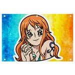 Nami Lovers Money Banner and Sign 6  x 4 