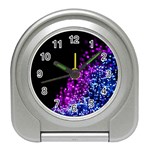 Sparkle Travel Alarm Clock