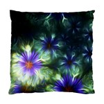 Fractalflowers Standard Cushion Case (Two Sides)
