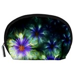 Fractalflowers Accessory Pouch (Large)