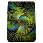 Digitalart  Waves Removable Flap Cover (L)
