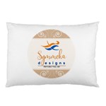 Logo Pngdd Pillow Case (Two Sides)