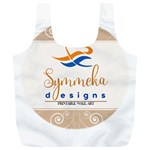 Logo Pngdd Full Print Recycle Bag (XL)