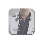 Design1059 Rubber Coaster Sets