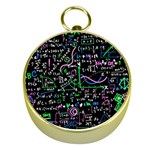 Math-linear-mathematics-education-circle-background Gold Compasses
