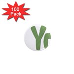 fatherday238 1  Mini Magnet (100 pack) 