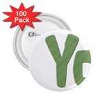 fatherday238 2.25  Button (100 pack)