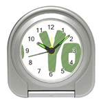 fatherday238 Travel Alarm Clock