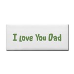 fatherday238 Hand Towel