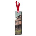 Victorian House In The Oregon Woods Small Book Marks