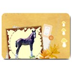 Foal Large Doormat