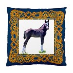 Foal Cushion Case (Two Sides)