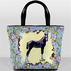 Foal Bucket Bag from UrbanLoad.com Front
