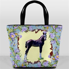 Foal Bucket Bag from UrbanLoad.com Back