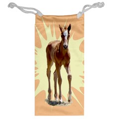 Foal 2 Jewelry Bag from UrbanLoad.com Back