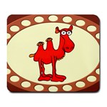 Camel Large Mousepad