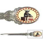 Kelpie 2 Letter Opener