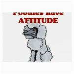 Attitude Glasses Cloth (Large)