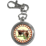 Highland Key Chain Watch