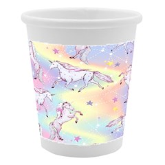 Unicorn 250ml Paper Cup from UrbanLoad.com Center