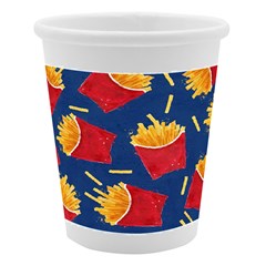 Fries 250ml Paper Cup from UrbanLoad.com Center
