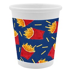 Fries 250ml Paper Cup from UrbanLoad.com Right