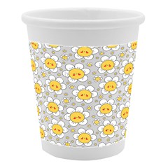 Sun Flower 250ml Paper Cup from UrbanLoad.com Right