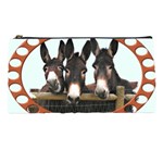 Three donks Pencil Case