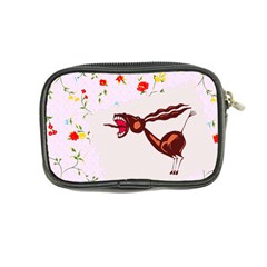 Braying donkey Coin Purse from UrbanLoad.com Back