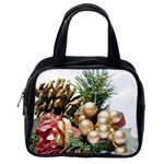 pineconefestive3565 Classic Handbag (One Side)