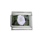 whiteflower1678 Italian Charm (9mm)