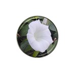 whiteflower1678 Hat Clip Ball Marker (10 pack)