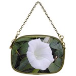 whiteflower1678 Cosmetic Bag (One Side)