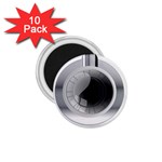 Washing Machines Home Electronic 1.75  Magnets (10 pack) 