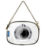 Washing Machines Home Electronic Chain Purse (Two Sides)